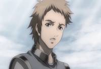 Кадр Клеймор