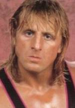 Оуэн Харт фото