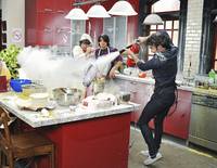 Кадр Братья Джонас