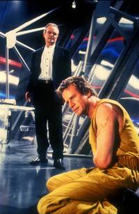 Кадр Крепость