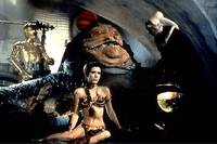 Кадр Звездные войны: Эпизод 6 – Возвращение Джедая