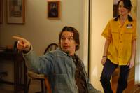 Кадр Нация фастфуда