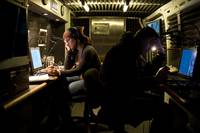 Кадр Нокаут