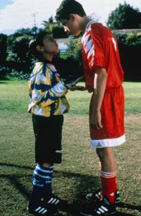 Кадр Король футбола