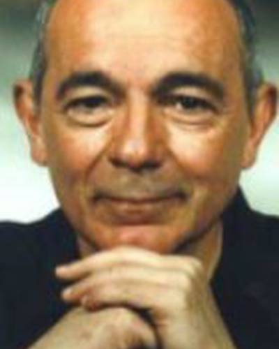 Хосе Луис Гомес фото