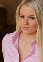 Анна София Берглунд фото