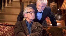 Кадр из фильма "Грешники" - 1