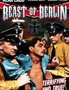 Hitler - Beast of Berlin