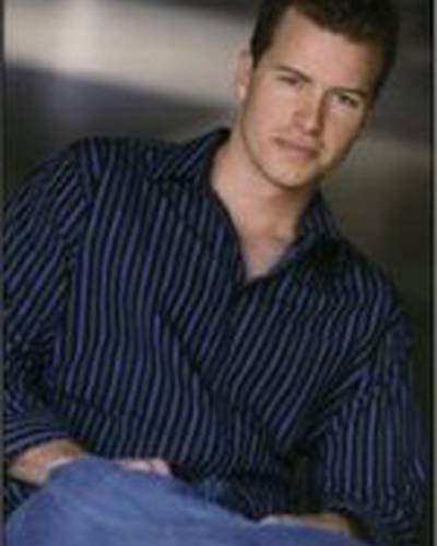 Вейн Митчелл фото