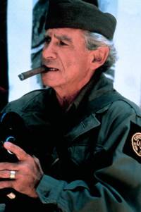 Кадр Большая красная единица