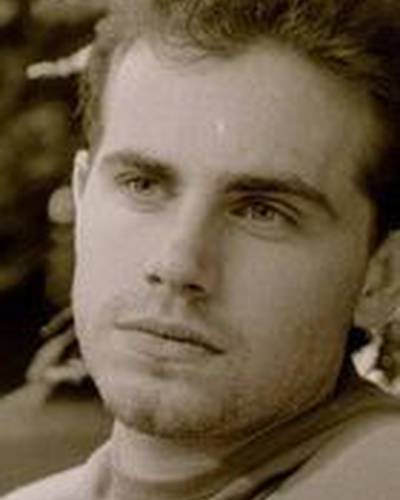 Райдер Стронг фото