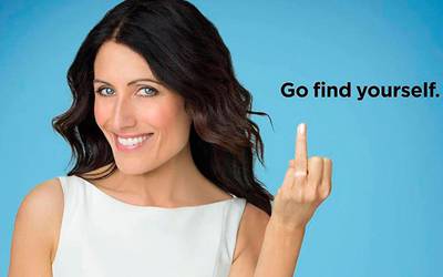 «Инструкция по разводу для женщин»: новый сериал с любимой доктора Хауса