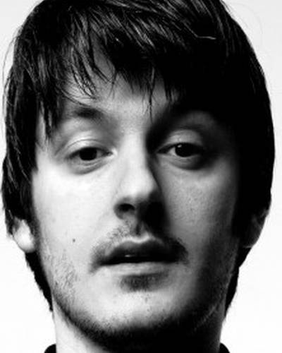 Илья Найшуллер фото