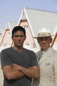 Кадр Заключенный (мини-сериал)