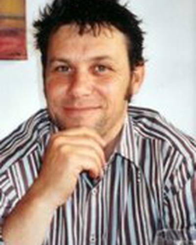 Дэнни Мулрон фото