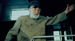 Кадр из фильма "Сибирский цирюльник" - 2