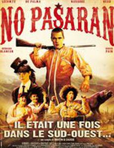No pasaran