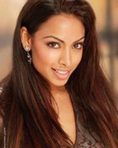 Надя Доун фото