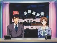 Кадр Генератор Гаул