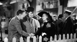 Кадр из фильма "Манекен" - 1