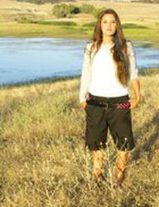 Behind the Door of a Secret Girl