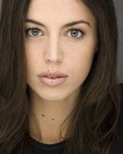 Натали Вансье фото