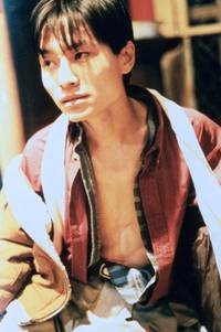 Кадр Восточный дворец, западный дворец