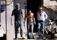 Кадр Полуночный экспресс