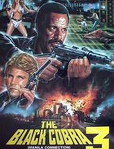 Черная кобра 3: Манильский связной