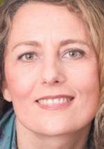 Анна Диоген фото