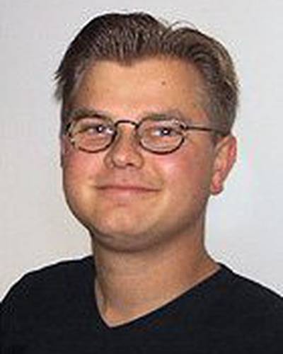 Christoph Heckenbücker фото