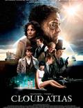 Постер из фильма "Облачный атлас" - 1