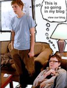 Кларк и Майкл