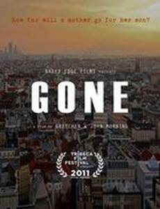 Пропавший: Исчезновение Аэрина Гиллерна