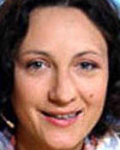 Дарья Дроздовская фото