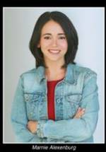 Марни Алексенбург фото