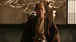 Кадр из фильма "Харакири 3D" - 2