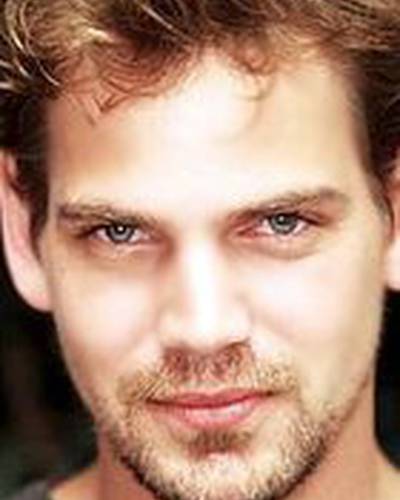 Скотт Бэйрстоу фото