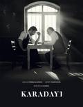 Постер из фильма "Дядя Кара" - 1