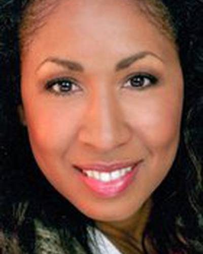 Карен Чилтон фото