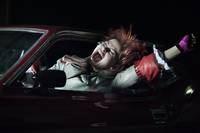 Кадр Вкус ночи