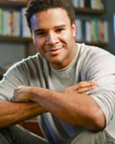 Марк Энтони Сэмюэл фото