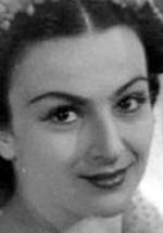 Медея Джапаридзе фото