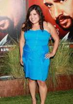 Лиза Де Радзо фото