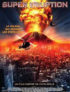 Чудовищное извержение