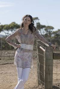 Кадр Дочери Маклеода