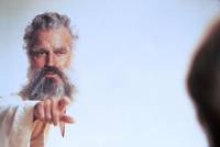 Кадр Почти ангел