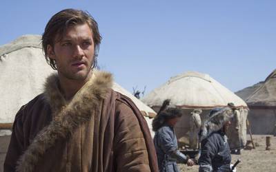 Все, что нужно знать о сериале «Марко Поло»