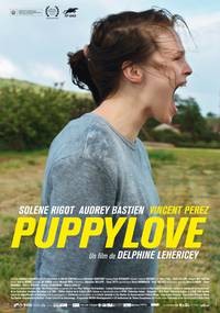 Постер Puppylove