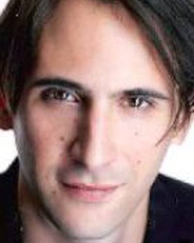 Бернардо де Паула фото